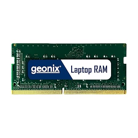 Geonix Laptop RAM 8GB DDR3 - RAM by Geonix