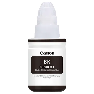 790 Black Ink Cartridge - Accessories by OEM