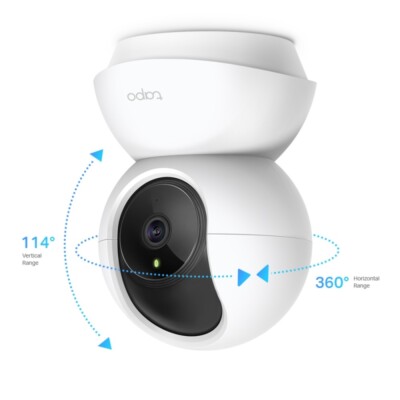 Tapo (TC70) - Camera by Tp-Link