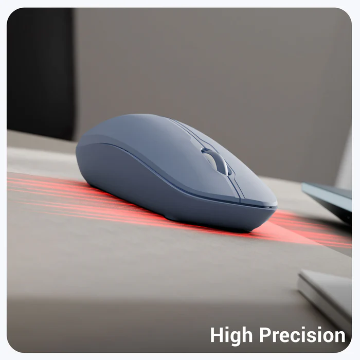Zeb-NEXA, Wireless Mouse - MOUSE by zebronics
