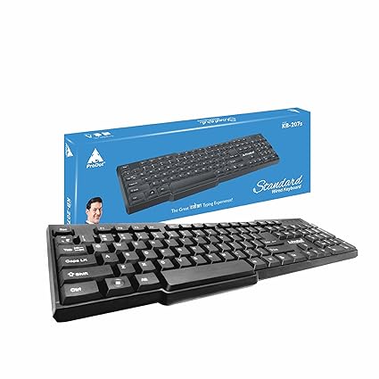 Prodot Keyboard USB KB207 - keyboard by Prodot