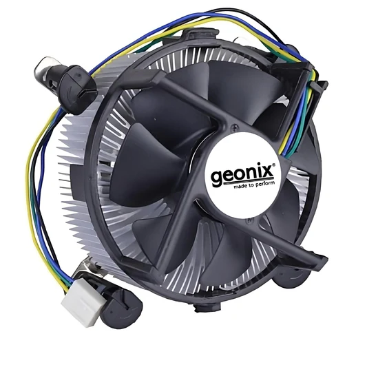 Geonix Cooling Fan - Accessories by Geonix