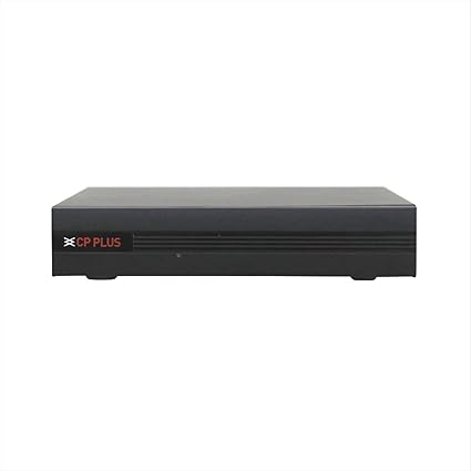 CP PLUS 1080 4 Channel HD DVR( CP -UVR-0401E1-IC2) - DVR by CP PLUS