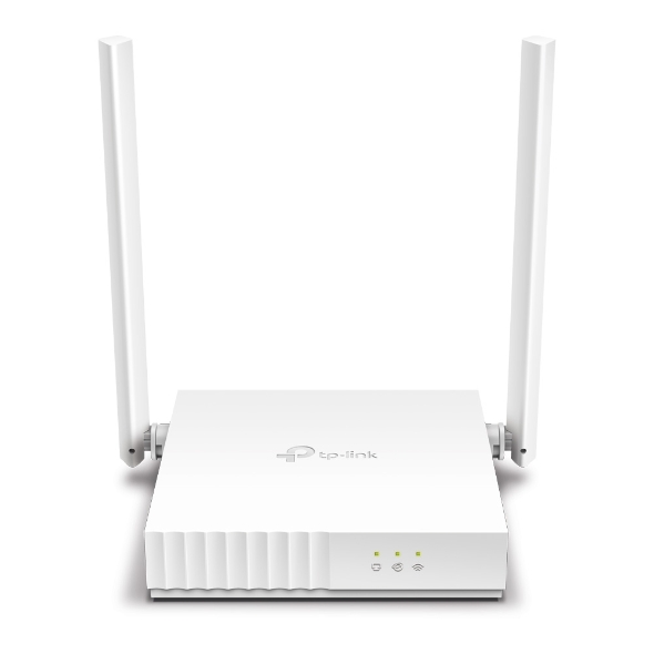 Tp-LINK 300 Mbps Multi-Mode Wi-Fi Router (TL-WR820N) - Router by Tp-Link