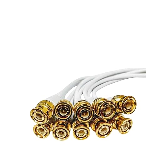 BNC CONNECTOR - Cable & Connector by OEM