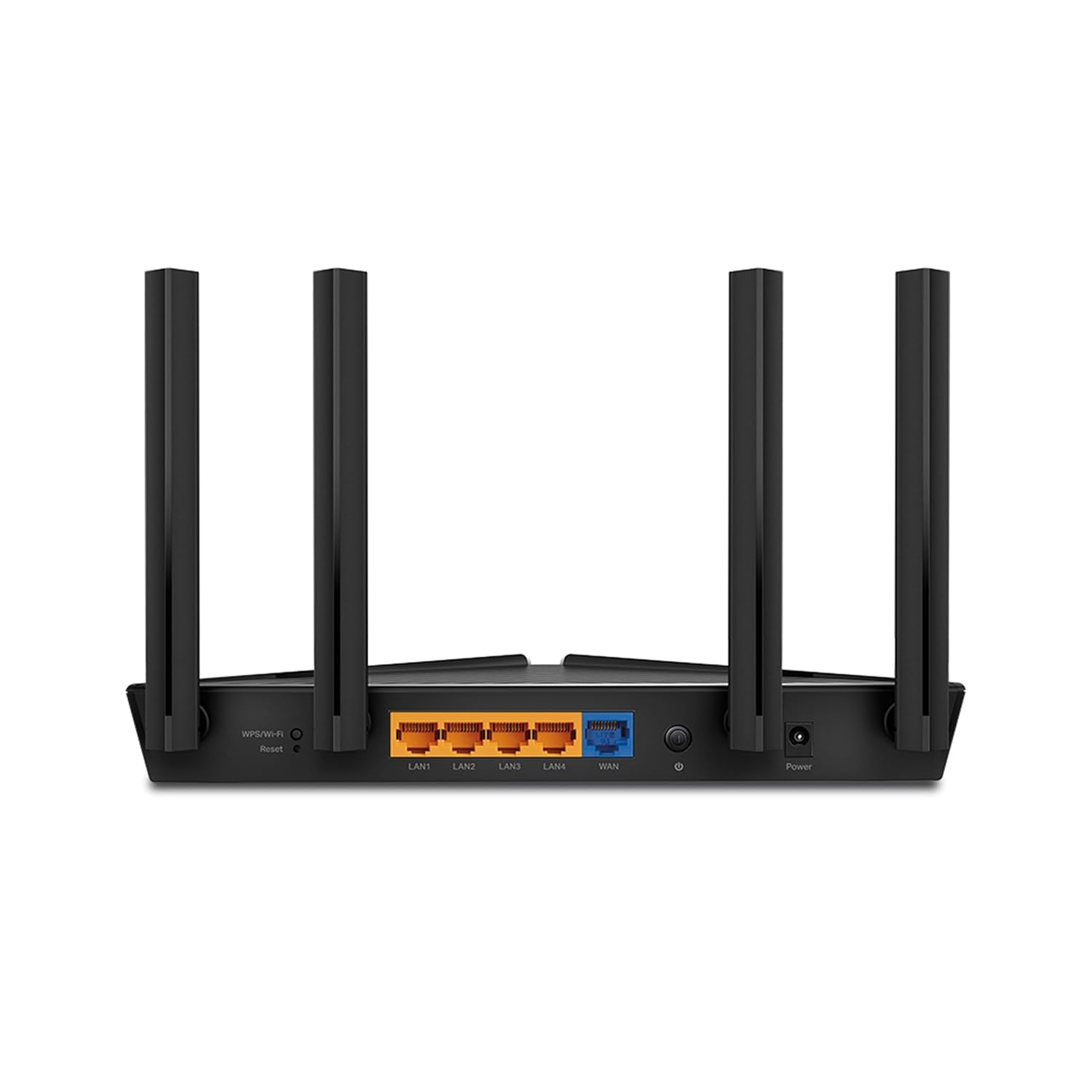 TP-Link AX1800 DUAL BAND WI-FI 6 ROUTER ( Archer AX23 ) - Router by Tp-Link