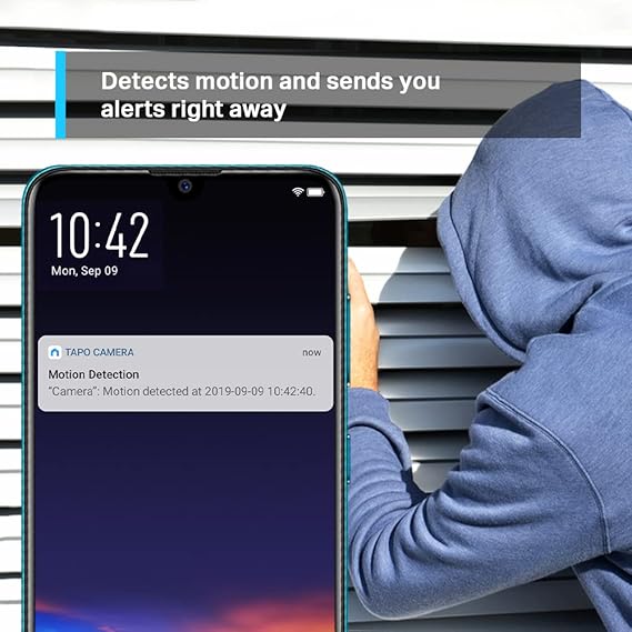 Tapo (TC70) - Image 3