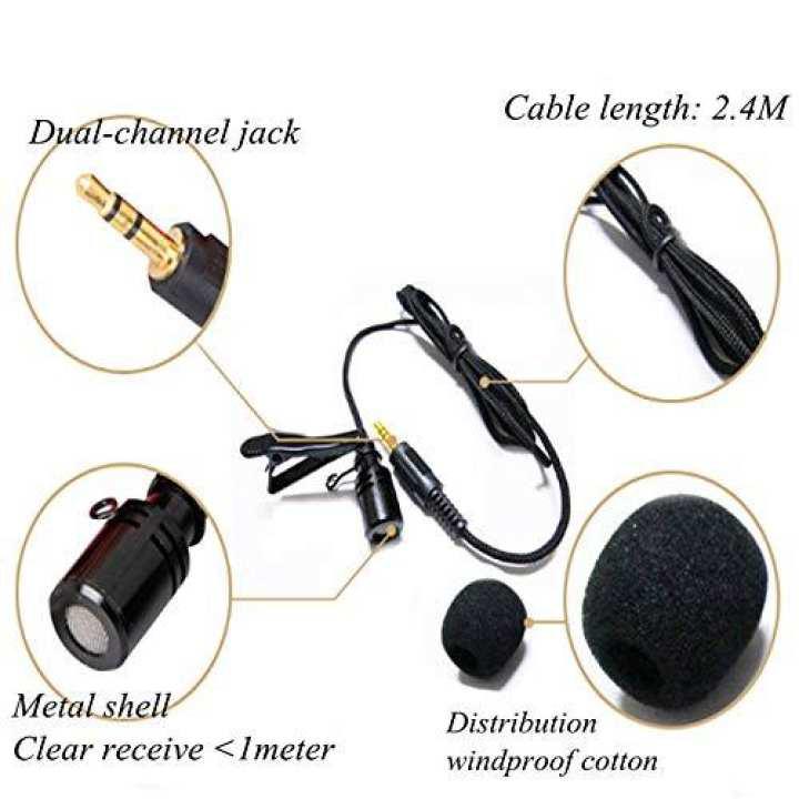 Yinwei The Expert Earphone - Audio / Video by OEM