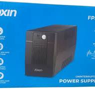 FOXIN: UPS - Electronics by Foxin