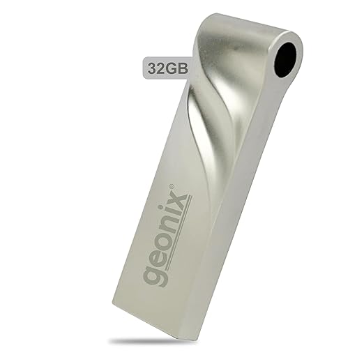 Geonix pendrive 128gb 3.2 - Storage by Geonix