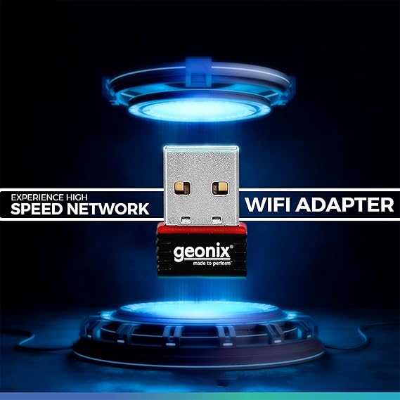 GEONIX USB Wi-Fi Adapter - Image 3