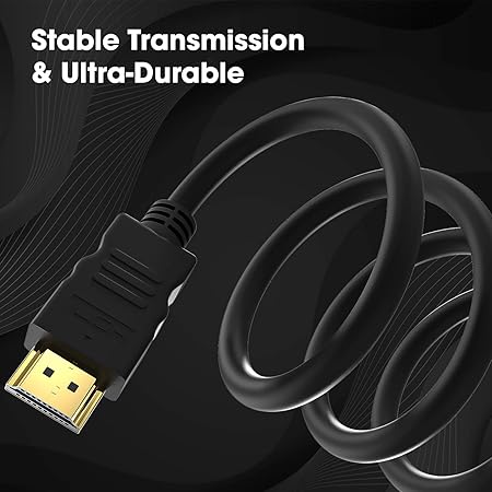 10 meter hdmi cable - Cable & Connector by OEM