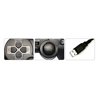 Enter Usb Game Pad With Vibration E-Gpv, PC, Gamepad - Mobile & Tablet Accessories by enter